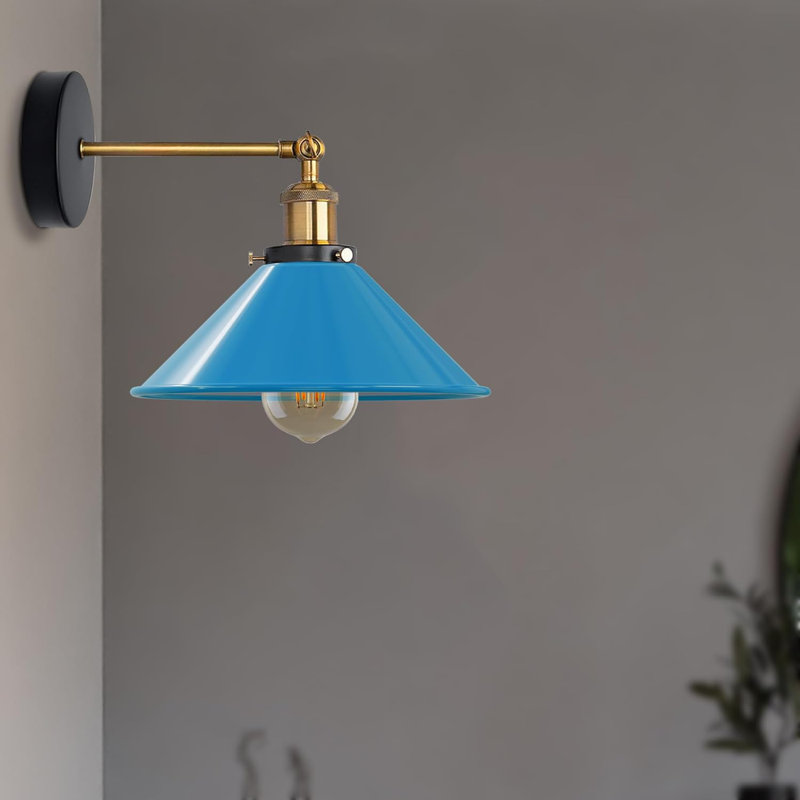 Alizeh Wall Sconce