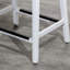 Tabouret de bar, siège en cuir-621368269-621368270