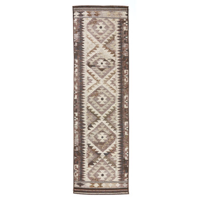 Ternan Power Loomed Indoor/Outdoor Rug
