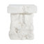 Talia Outdoor Patio Modern Artistry MGO Side Table