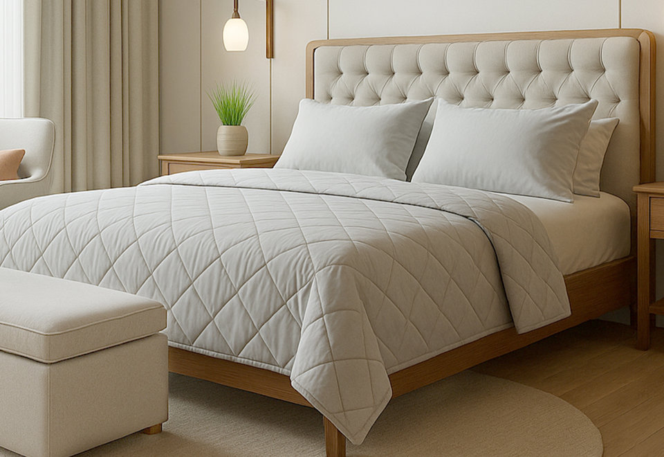 Comforters and Duvets