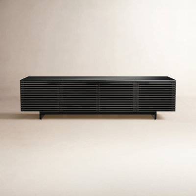 Corridor TV Stand for TVs up to 85"