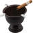 Stinky Cigar Pressed Ashtray, 4 Stirrups-102160743