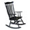 Solid Wood Rocking Chair