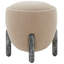 Repose-pieds Leonor Boucle-905049952-875599606