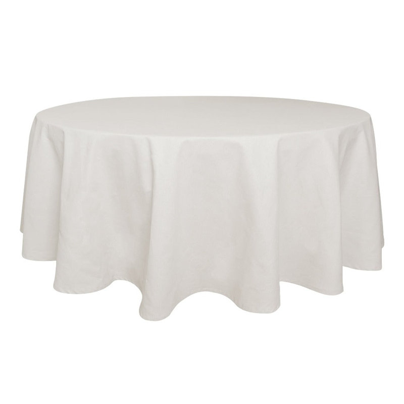 Nappe Lyneisha, Blanc