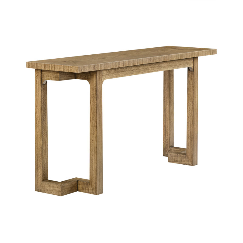 60'' W Console Table