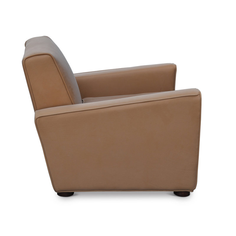 Club Chair, Lama