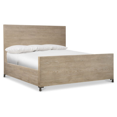 Aventura Upholstered Bed