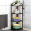 Steel Freestanding Bathroom Shelves-813294866