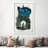 The Realm Of Cats by Barrett Biggers - Print on Canvas-1584853119-1609333764