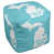 Bleu sarcelle