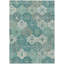 Tapis intérieur / extérieur lavable à la machine Matteson ACN2292-663994200