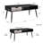 Malone Coffee Table with Storage