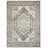 Graelyn Ivory Taupe Vintage Indoor Rug-111193728
