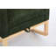 Chaise berçante Modern-764257385