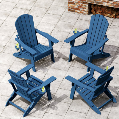 Outdoor Adirondack Chair