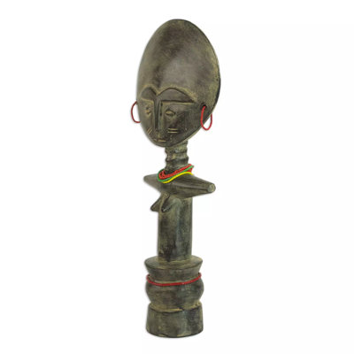 Witton People Decorative Object