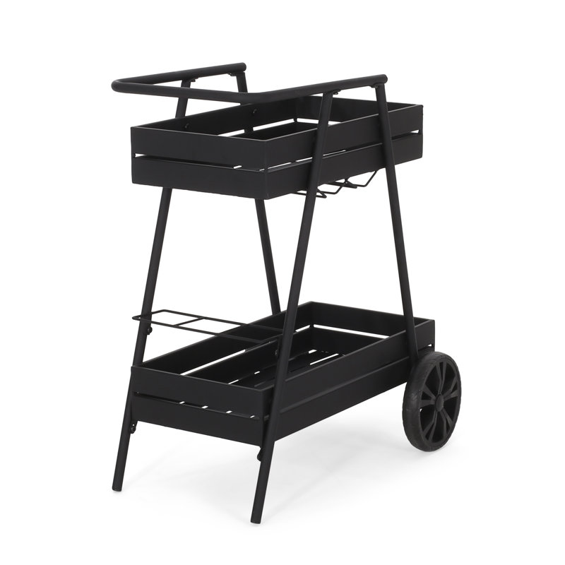 Chariot-bar