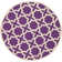 Igna Hand Tufted Wool Geometric Rug