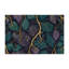 Tapis intérieur et extérieur à branches cachées-114692907
