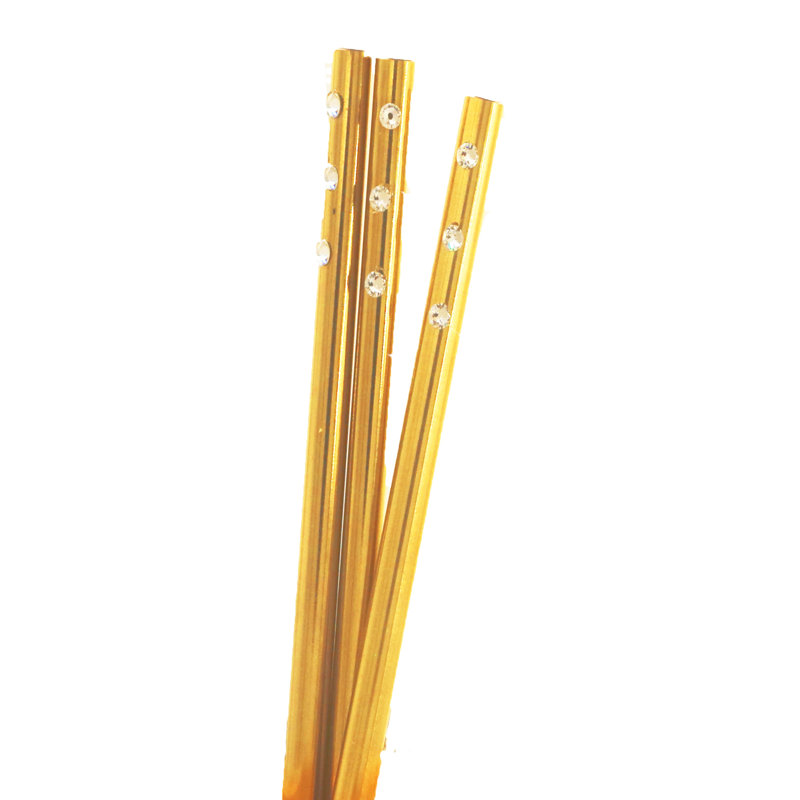 Ambre Gourmand, Spice