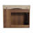 28'' Single Bathroom Vanity With Ceramic Top-1653590620-1653590592