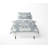 Driveway Decorative Lightweight Comforter Set