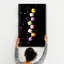 Decorative Tempered Glass Painting