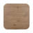 Vander Wood Square Coffee Table-119334389
