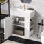 Lynice 21.6'' Single Bathroom Vanity with Top-1476863678-1492718346