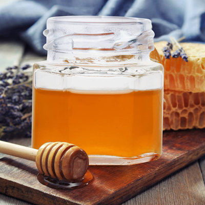 45ml Glass Food Storage Container