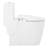 Sitka 1.28 GPF One Piece Elongated Toilet-92931197