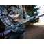 G & F Products Shooting & Hunting Gloves, Camouflage Durable & Lightweight Tactical Work Gloves, Touchscreen, Better Control, Non-Slip Silicone Protection Grip, Medium-107145828