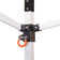 M-Series 2 Pro 12 pi. L 12 pi. D Auvent escamotable en acier