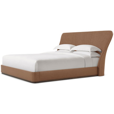 Paris Upholstered Bed