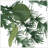 5.5' LEAVES GARLAND