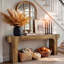 78.74cm Console Table