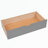 Gwennetta Kids Twin Over Full Bunk Bed with Drawers