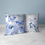 Coussin décoratif réversible intérieur / extérieur Butterfly Dreams-101126884-101126887