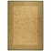 Darryl-James Performance Floral Indoor/Outdoor Area Rug