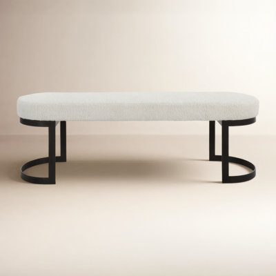 April Bench