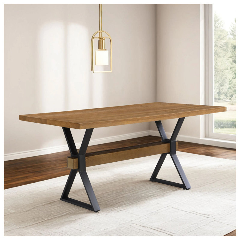 Table de salle à manger Farmhouse