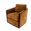 Fauteuil pivotant Clarisse-1272294445
