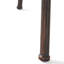 Tabouret Rancher