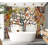 Floral Wall Mural-1956119772