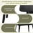 Dining Table Solid Wood Legs