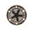 Leavell 30'' Ceiling Fan with Light Kit