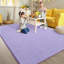 Solid Colour Shag Area Rug-118262133-121281093