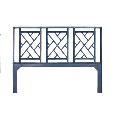 Alden Open-Frame Headboard